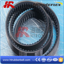 Various Type of Industrial Wedge Wrapped V-Belt for Machinery